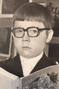 Поздравляем с юбилеем!