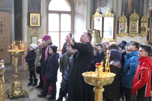 Поздравляем с юбилеем!