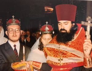Поздравляем с юбилеем!