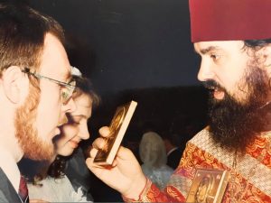Поздравляем с юбилеем!