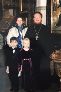 Поздравляем с юбилеем!