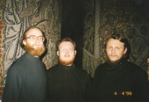 Поздравляем с юбилеем!