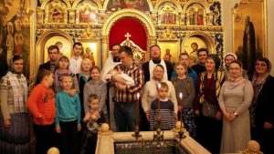 Поздравляем с юбилеем!