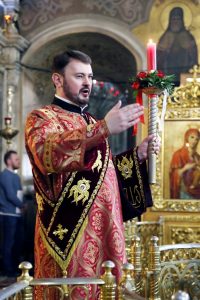 Поздравляем с именинами