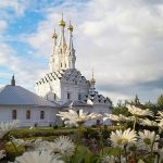 Приглашаем в паломническую поездку