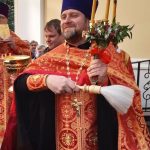 Поздравляем с именинами