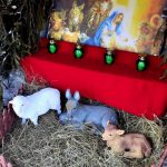 Расписание богослужений в праздничные дни