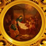 С праздником Рождества Христова!