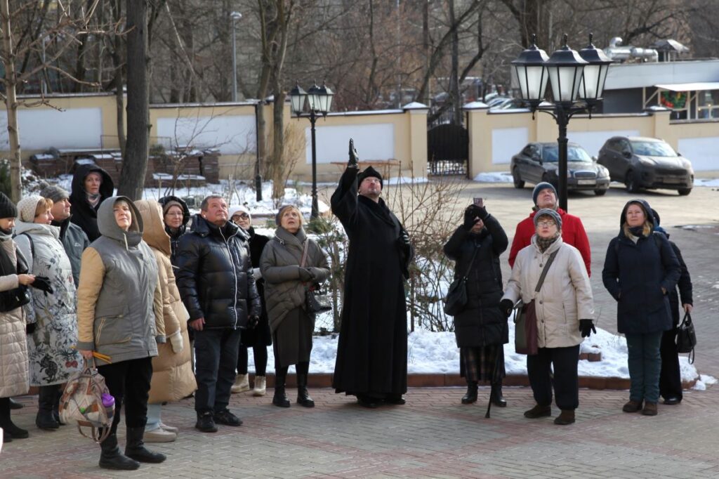 Катехизация