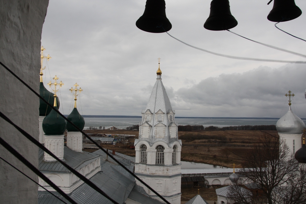 Состоялась паломническая поездка в Переславль