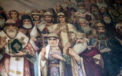 День Всех Святых. Всенощное бдение.Фото