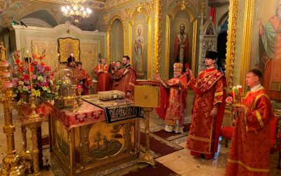 Фотогалерея Пасха 2019