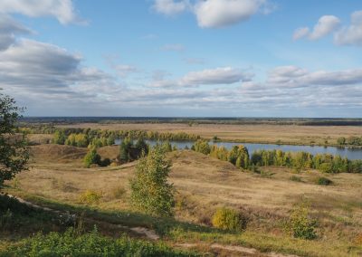 Состоялась паломническая поездка в Иоанно-Богословский монастырь