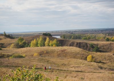 Состоялась паломническая поездка в Иоанно-Богословский монастырь