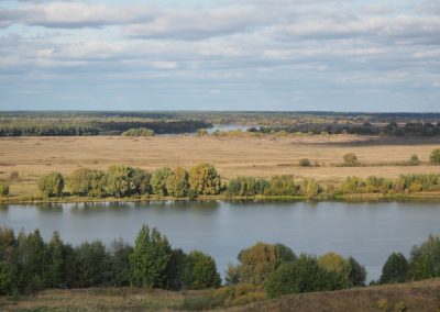 Состоялась паломническая поездка в Иоанно-Богословский монастырь