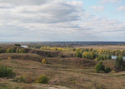 Состоялась паломническая поездка в Иоанно-Богословский монастырь