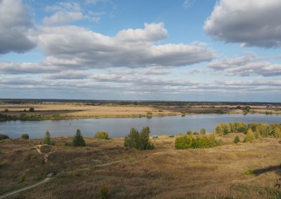 Состоялась паломническая поездка в Иоанно-Богословский монастырь