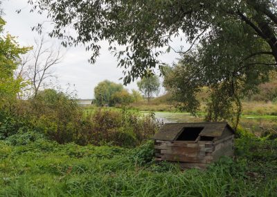 Состоялась паломническая поездка в Иоанно-Богословский монастырь