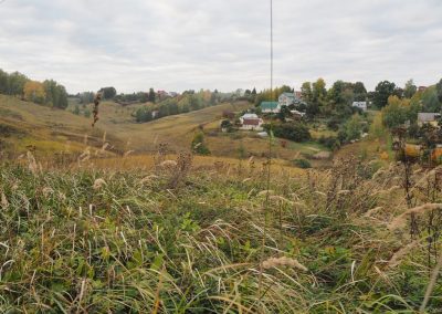 Состоялась паломническая поездка в Иоанно-Богословский монастырь