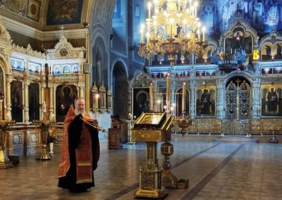 Как работает Школа семейных клубов трезвости в условиях самоизоляции