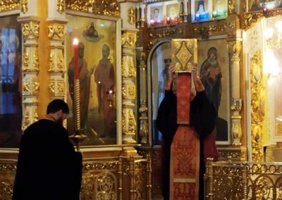 Как работает Школа семейных клубов трезвости в условиях самоизоляции
