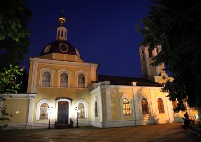 Праздник Рождества Пресвятой Богородицы. (фото)