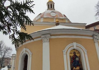 День милосердия к находящимся в узах