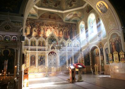 Урок ОРКСЭ для школьников