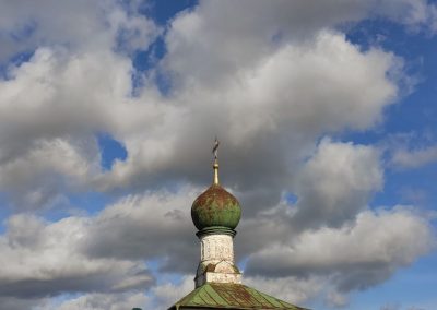 Состоялась паломническая поездка прихожан нашего храма в Переславль