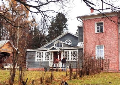 Состоялась паломническая поездка в Дмитров