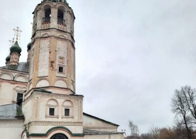 Состоялась паломническая поездка СКТ