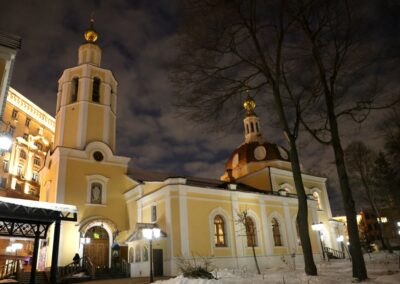 Рождество Господа и Спаса нашего Иисуса Христа