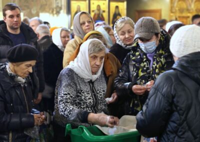 Рождество Господа и Спаса нашего Иисуса Христа