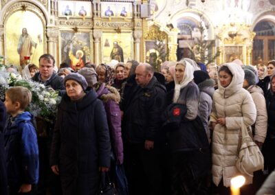 Рождество Господа и Спаса нашего Иисуса Христа