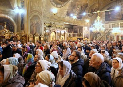 Рождество Господа и Спаса нашего Иисуса Христа