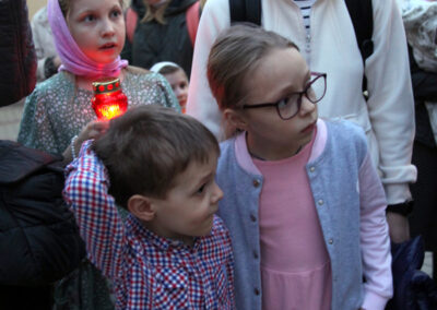 Чин Погребения Спасителя