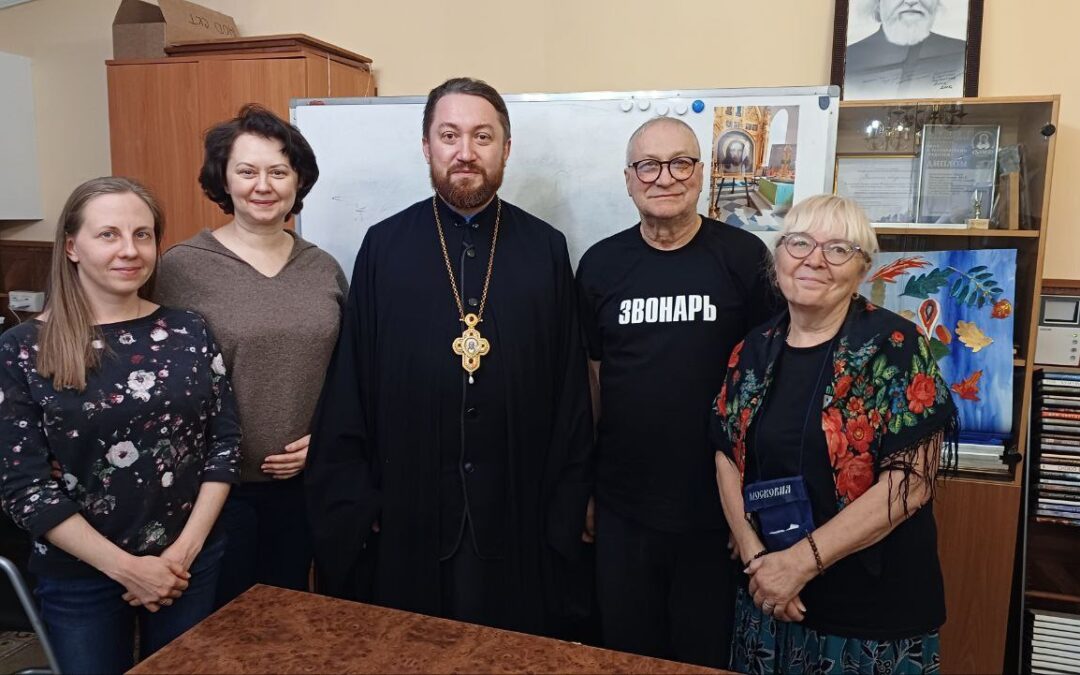 Завершился марафон семейных клубов трезвости
