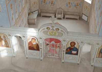 Завершилось паломничество семейных клубов трезвости в Калининград