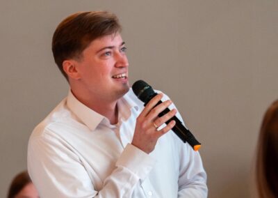 Поздравляем "Лествицу" с победой в Лиге чемпионов!