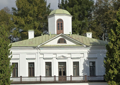 Паломническая поездка по Подмосковью