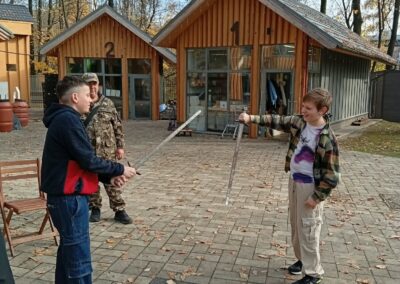 Поздравляем команду воскресной школы храма с призовым местом!